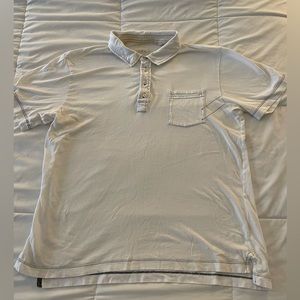 Billy Reid Men’s XL Shirt